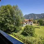 Bergblick