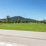 Bergblick Διαμέρισμα