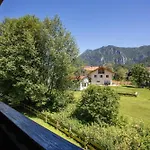 Διαμέρισμα Bergblick Inzell