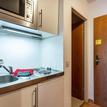 Bergblick * 因泽尔