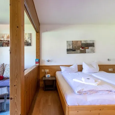 Bergblick * 因泽尔