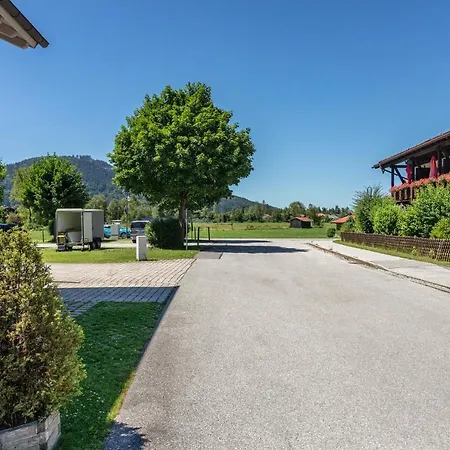 Bergblick * 因泽尔