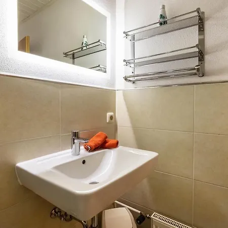 Bergblick Appartement