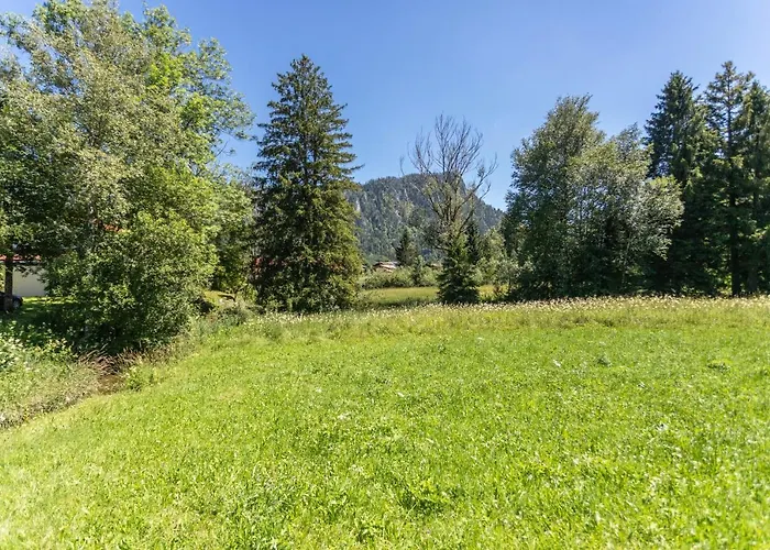 Bergblick Apartamento *