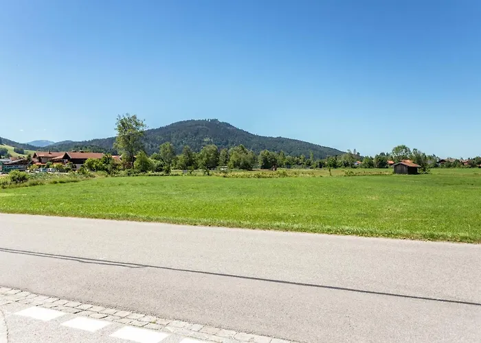 Bergblick Apartamento