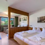 Apartament Bergblick