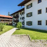 Bergblick Apartament Inzell