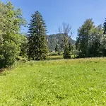 Bergblick Apartament *