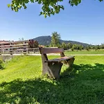 Bergblick Inzell
