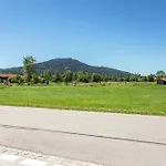 Apartament Bergblick *