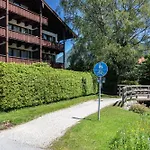 Apartament Bergblick