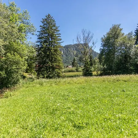 Bergblick Apartman *