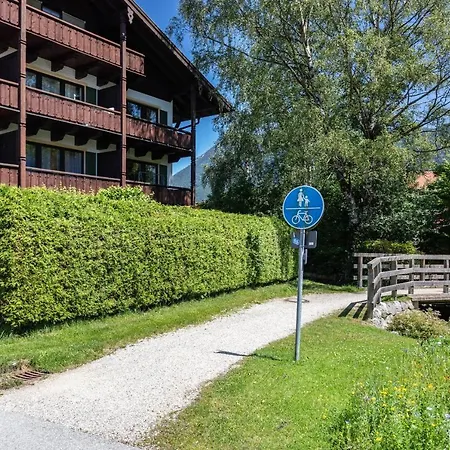 Apartment Bergblick