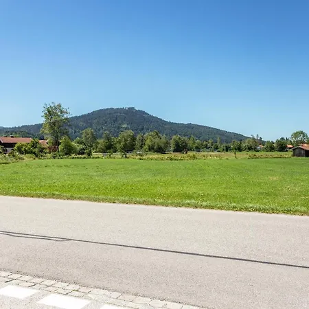 Bergblick Apartment