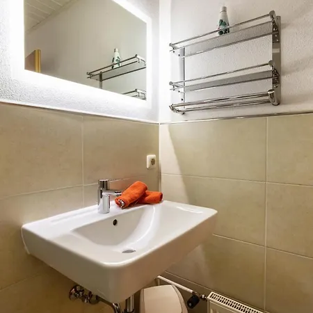 Apartament Bergblick