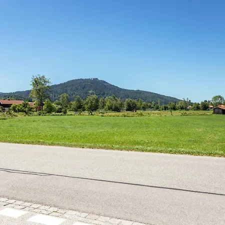 Apartment Bergblick *