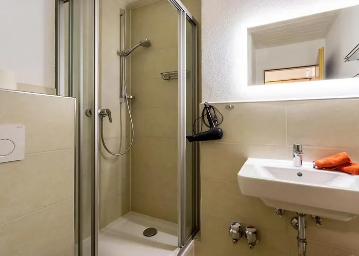 Bergblick * אינזל